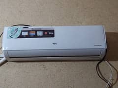 *TCL Dc Inverter*