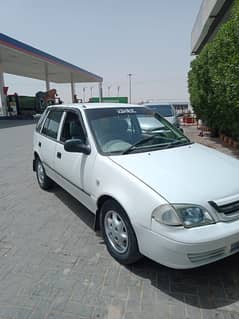 caltus 2007