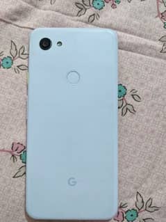 pixel 3axl 4/64 patched aproved