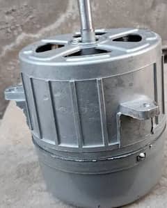 Room Cooler Motor