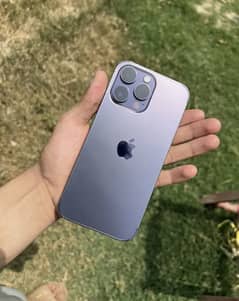 Iphone 14 pro max pta approved / iphone 14 pro / iphone pta approved