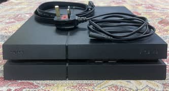 PS4