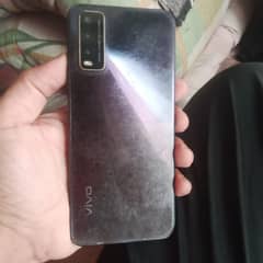 vivo y20 4/64
