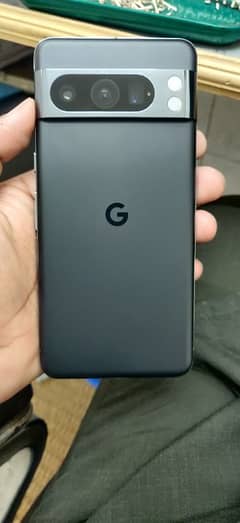 Google pixel 8pro