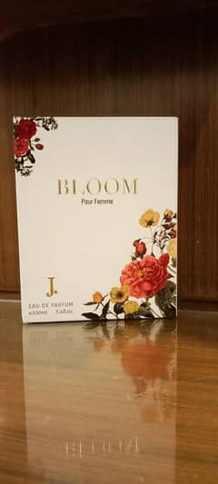 Bloom
