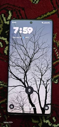 mobile bilkl ok h refurbished nhii h