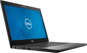 Dell latitude 5290, CORE-i5, 7th Generation. 8GB RAM/128 GB SSD