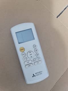 2 ton AC inverter mitsubishi 10 / 09 condition