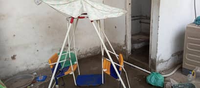 2 seats Swing