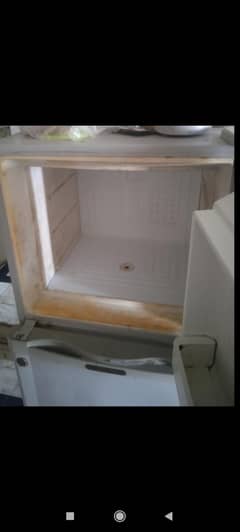 2 refrigerator same size same quality