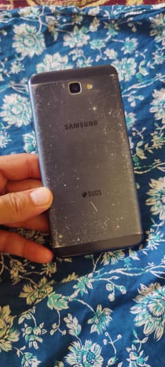 Samsung j7 for sale 6/10 condition
