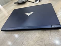 HP Victus 15 fa0033dx Gaming Laptop