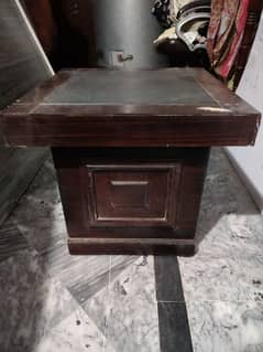 Wooden Table for sale