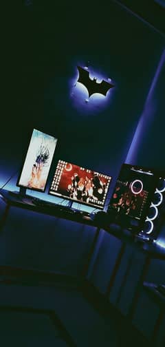 Gaming PC Setup For Sale