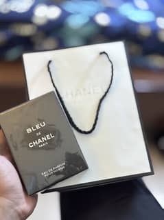 Blue De Chanel Original Perfume For Sale