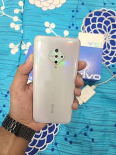 Vivo y51 4gb/128gb Urgent Sale