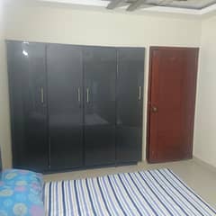 Flat For Sale In DHA Phase 5 Karachi