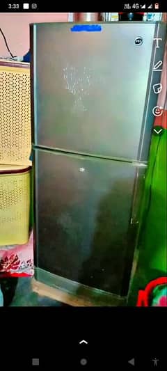 PEL Fridge