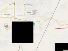 5 Marla House For Sale | Brand New House | Block M | DHA Rahbar Lahore.