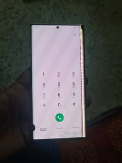 Note 20 ultra 12gb/256gb non PTA