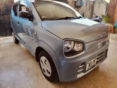 Suzuki Alto 2016