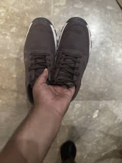 Less used shoes for sale