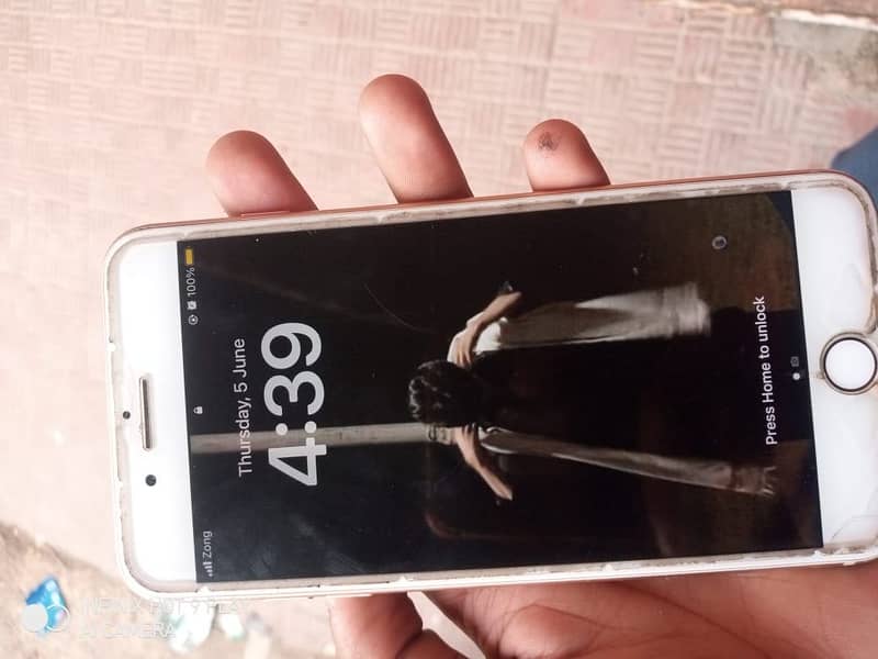 condition 10/10 only set 256gb 1
