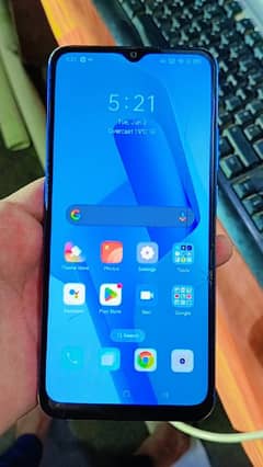 oppo A16e 64gb good battery timing urgent sale