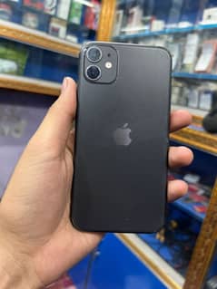 Iphone 11 10/10 Non pta JV 64 Gb