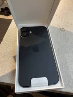 Iphone 16 plus non active