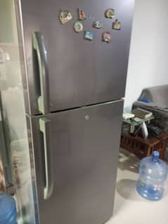 Haier refrigerator