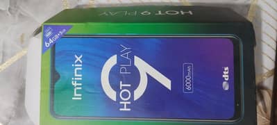 Infinix