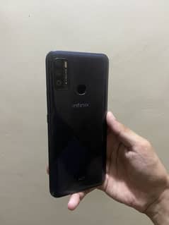 Infinix