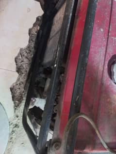 Honda Petrol Generator – Reliable & Powerful