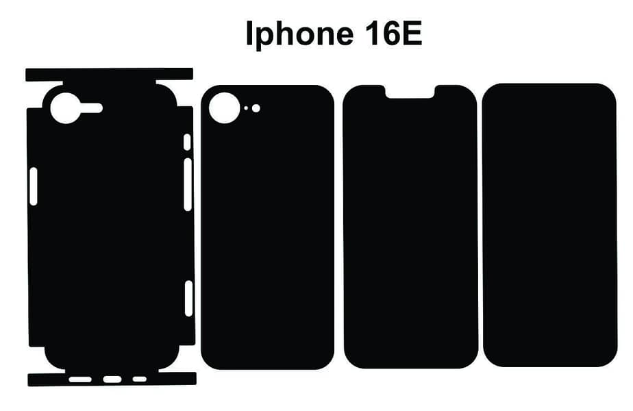 Mobile skins Cdr files Vector files 0