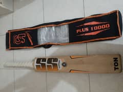CA Plus 10000 Cricket Bat