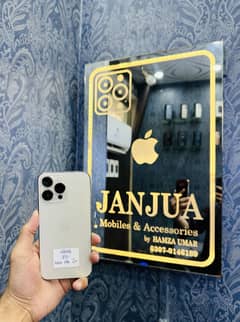 iPhone 14 Pro Max NON PTA JV