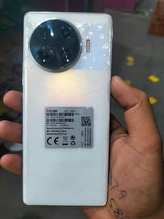 20 pro Plus 8.256gb fresh phone full box edge screen