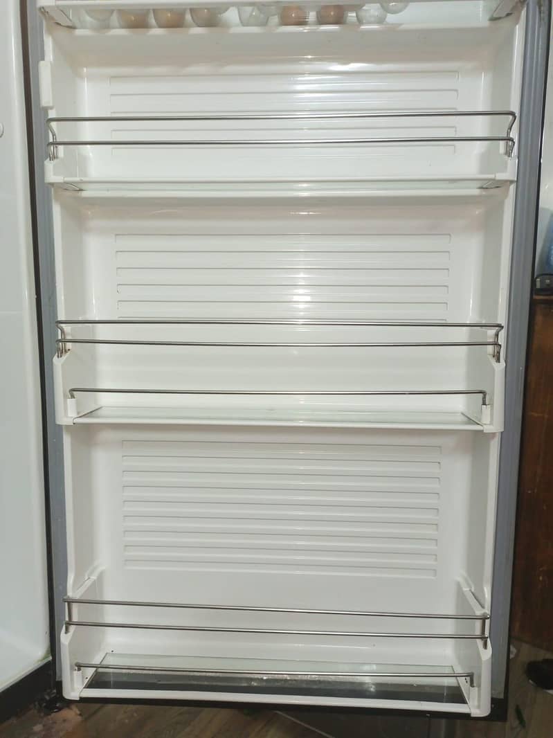 Dawlance Energy Saver series refrigerator 4