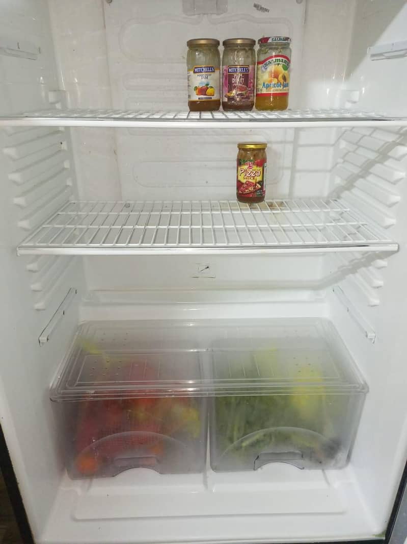Dawlance Energy Saver series refrigerator 5