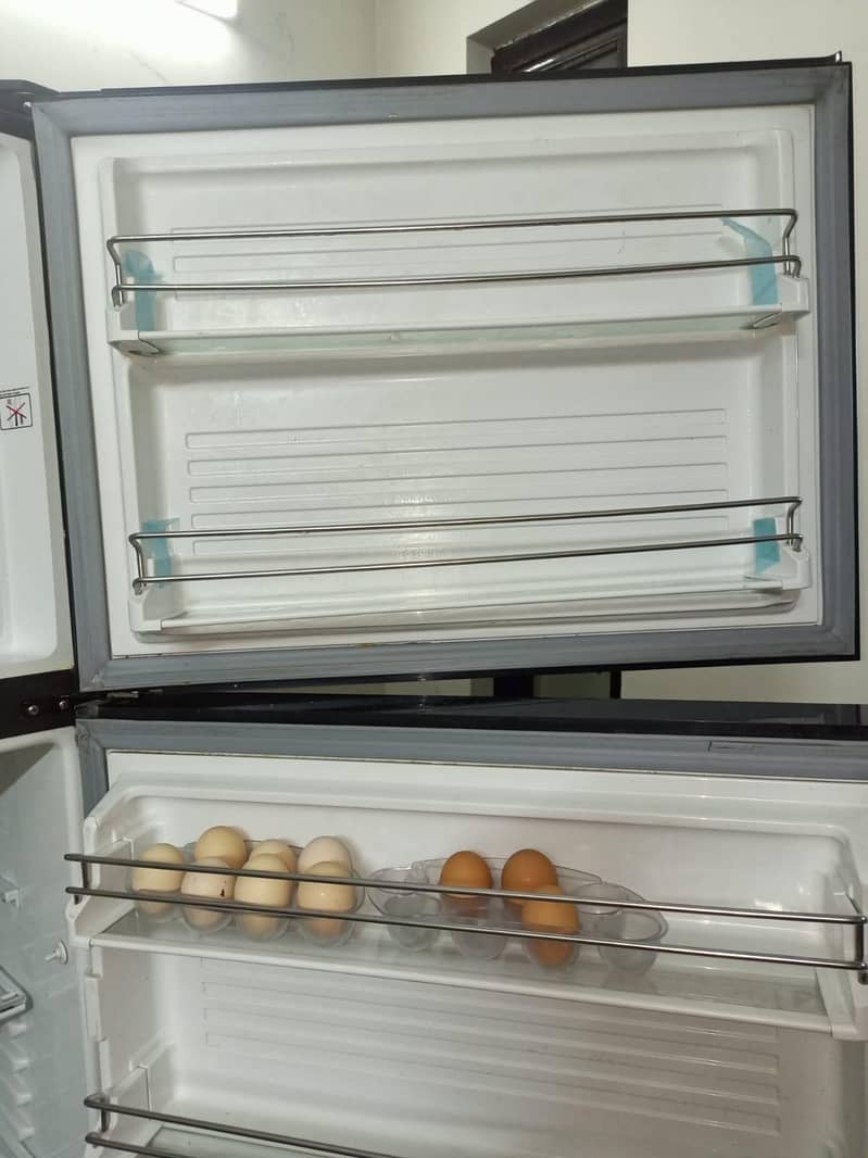 Dawlance Energy Saver series refrigerator 6