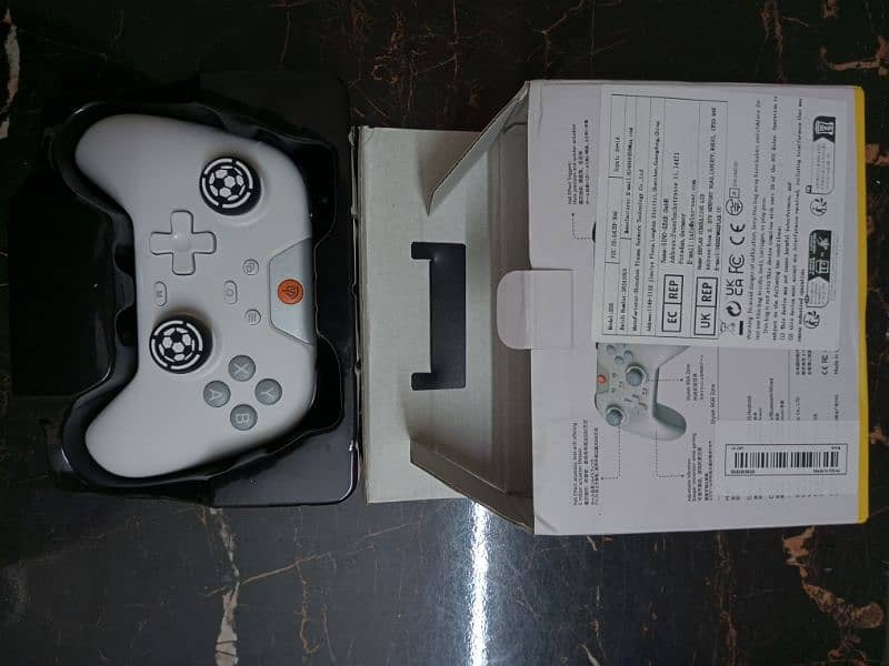EasySmx X05 wireless controller 1