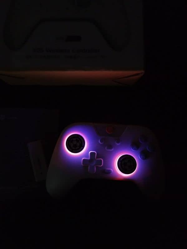 EasySmx X05 wireless controller 2