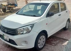 Suzuki Cultus VXR 2019