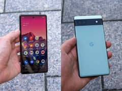 pixel 6a pta approved android 16 update