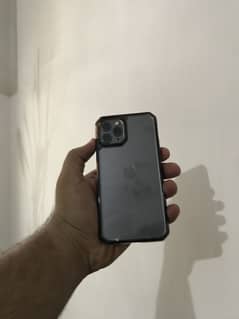 Iphone 11 pro Factory Unlock