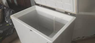PEL Deep Freezer