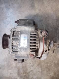 heavy big size car dynamo generator