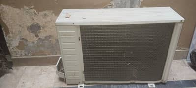 orient split AC