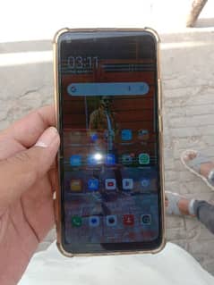Tecno Camon 12 Air Box+Charger